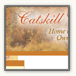 Catskill Cake Company
