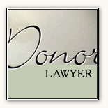 www.DonorLawyer.com