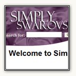 www.SimplySwarovski.com