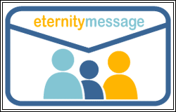 Eternity Message