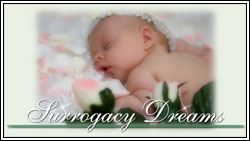 Surrogacy Dreams