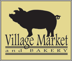 Village Market and Bakery